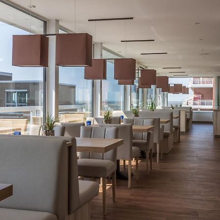 Hotel Christiansen دوهنين المظهر الخارجي الصورة
