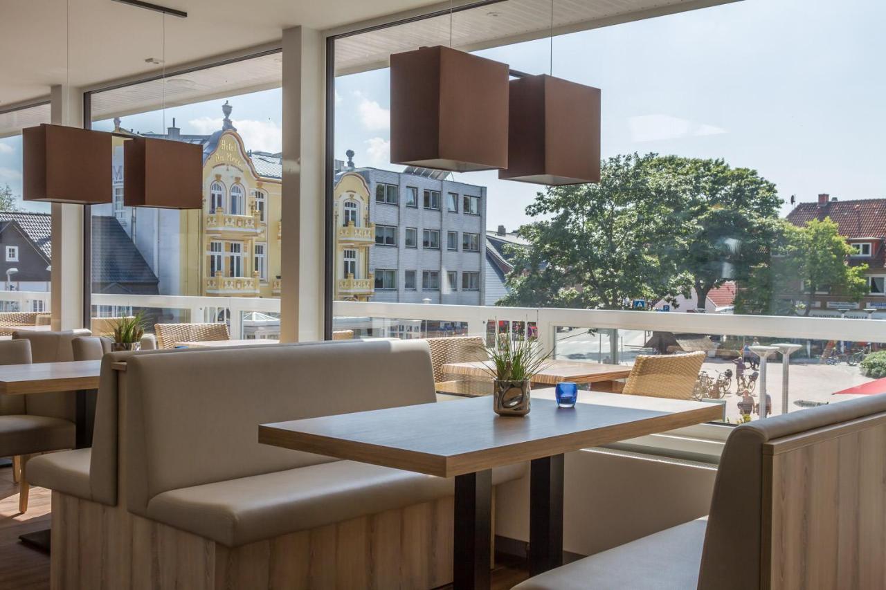 Hotel Christiansen دوهنين المظهر الخارجي الصورة
