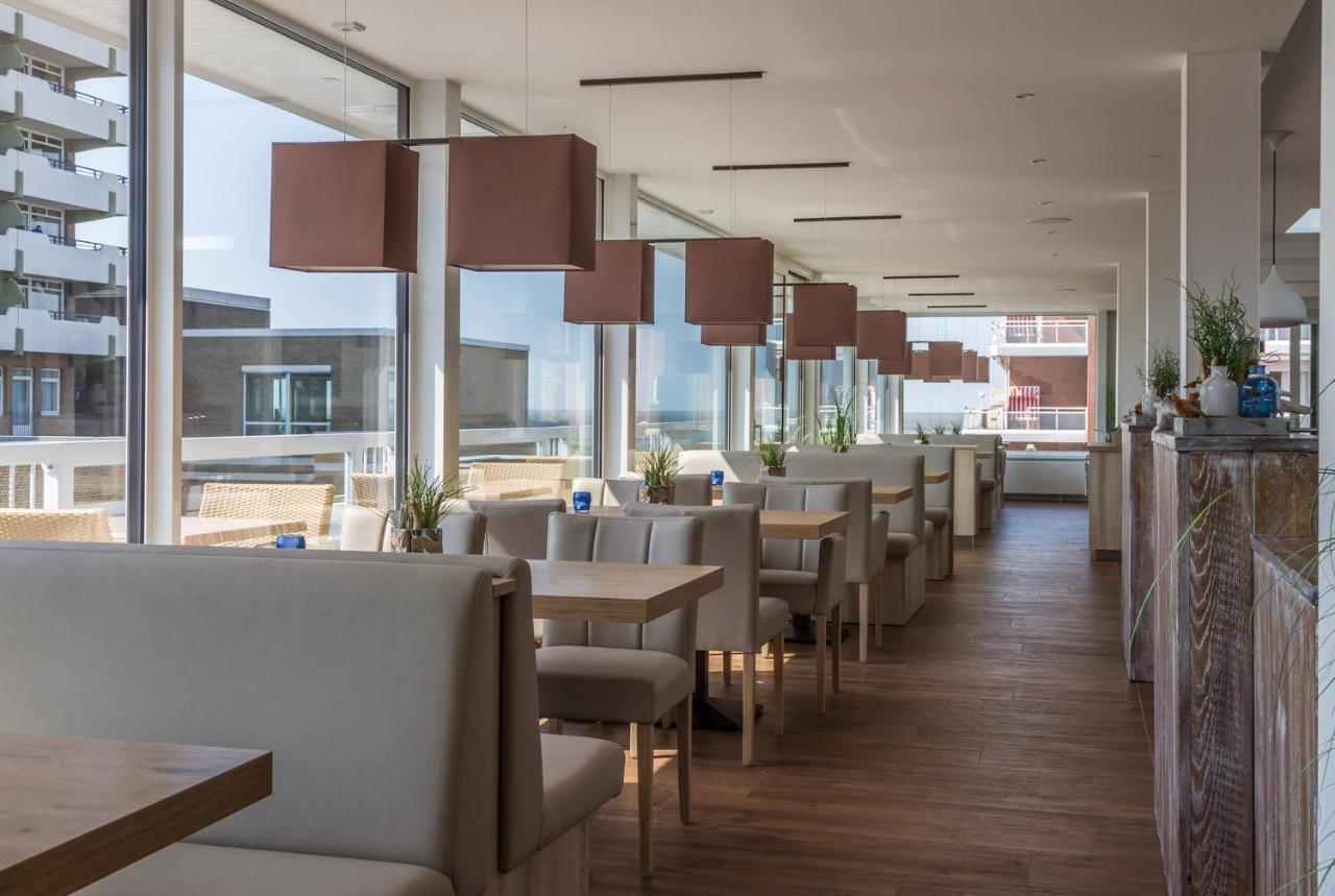 Hotel Christiansen دوهنين المظهر الخارجي الصورة