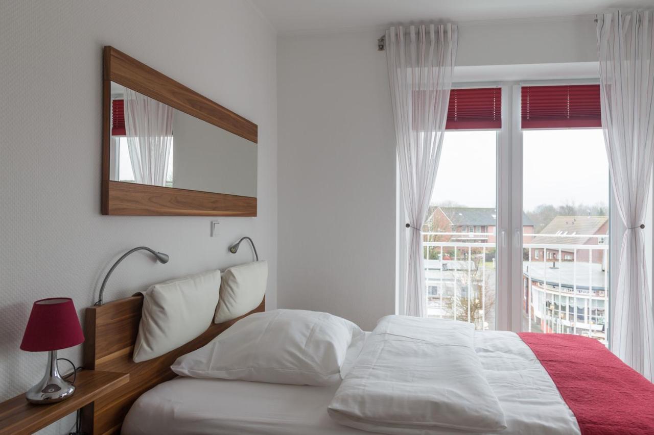 Hotel Christiansen دوهنين المظهر الخارجي الصورة